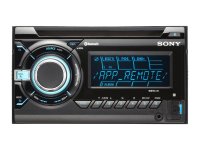  Sony WX-GT90BTE 4-., CD, MW / LW / FM , , 1 .