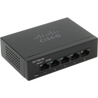  (switch) Cisco SG110D-05-EU