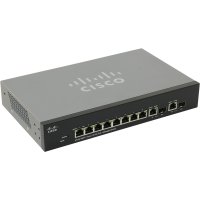  (switch) Cisco SF302-08PP-K9-EU