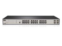  NETIS 24PORT 1000M POE 4SFP PE6328GF