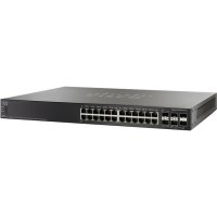  (switch) Cisco SG500X-24P-K9-G5