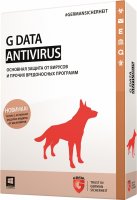   G Data Antivirus 1  3 