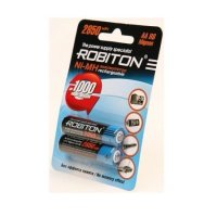  ROBITON 2850MHAA  200 BL2