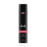 Indola      4+4 Hairspray Extra Strong 500 