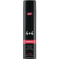    INDOLA 4+4 Hairspray extra strong  , 500 