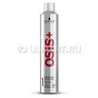     Schwarzkopf Professional Osis+ Elastic, 500 ,   