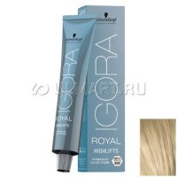     Schwarzkopf Professional IGORA Expert Mousse 9,5-1   ,