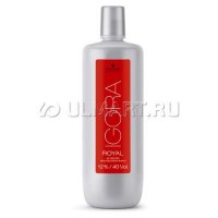     Schwarzkopf Professional IGORA Expert Mousse 9,5-12   