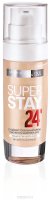 Maybelline New York    "SUPERSTAY24",  06, -, 30 