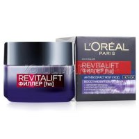 L"Oreal Paris "Revitalift  [ha]"       ,16 