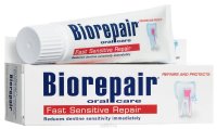      BIOREPAIR Sensitive Teeth Plus , 75 