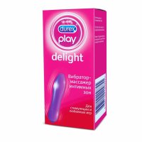 - DUREX Play Delight