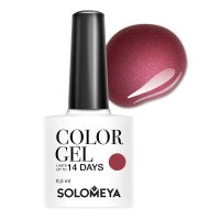 - Solomeya Color Gel Catarina SCG111/