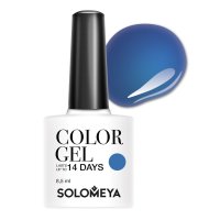 - Solomeya Color Gel Ursula SCGK047/