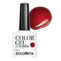 - Solomeya Color Gel Martin  SCGK093/