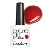 - Solomeya Color Gel Verona SCGK085/