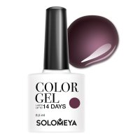 - Solomeya Color Gel Marishka SCG144/