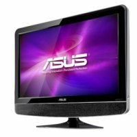  23.6" Asus 24T1E LED-TV 1920x1080; 0.272 mm; 16,7m; 300cd/m2; 20000:1; D-Sub, VGA, HDMI