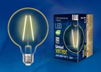   Uniel Vintage LED-G80-4W/GOLDEN/E27 GLV21GO UL-00000903