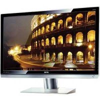  BenQ EW2430 glossy-Black (9H.L6DLB.QPE)