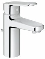    GROHE Europlus (32612002), S-size