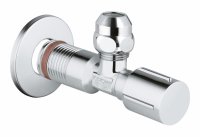   GROHE (22039000)      , 1/2"*3/8"