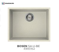   Omoikiri Bosen 54-U-BE (4993162)