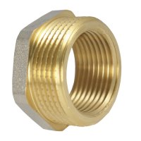   JIF (.070536) 1.1/4" - 3/4"