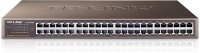  TP-Link TL-SF1048 48-port 10/100M 1U 19-inch rack-mountable steel case