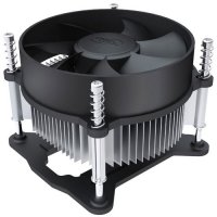  () Deepcool S1150/ 1151/ 1155/ 1156 65 , - 92x25mm,  ( CK-1