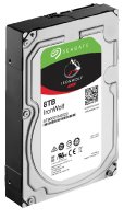   8Tb Seagate ST8000VN0022 SATA III, IronWolf Guardian NAS (7200pm, 256Mb)