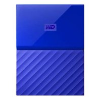     2.5" 2000Gb WD My Passport WDBUAX0020BYL-EEUE USB3.0 