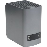    3.5" 6.0  WD My Book Duo ( WDBRMH0060JCH-EEUE ) USB 3.0 