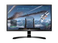  24" LG 24UD58-B IPS LED 3840x2160 5ms HDMI DP