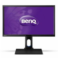   BenQ BL2420U 23,6" IPS DVI HDMI DisplayPort