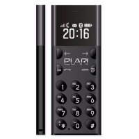   Elari NanoPhone Black