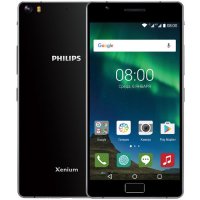  Philips Xenium X818  5.5" 32  Wi-Fi GPS 3G LTE