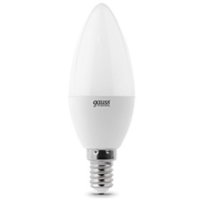  LED  Gauss Elementary Candle E14 6W 220V  