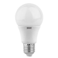  LED  Gauss Elementary A60 E27 10W 220V  