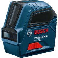   Bosch GLL 2-10 Professional (0.601.063.L00)