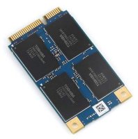 Toshiba THNSNH060GMCT   SSD 60GB mSATA/Mini-PCI 19 nm MLC NAND, 30.0 x 50.95