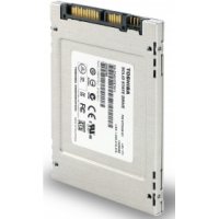   HDD 256Gb SSD Toshiba (THNSNH256GCST, SATA-III, 2.5", MLC) OEM