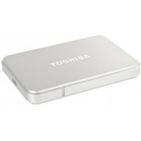    /HDD 2.5" 500Gb Toshiba StorE Silver (PX1798E-1E0A, USB3.0)