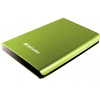    Verbatim 500GB Store "n" Go, 2.5", USB 3.0,  (53024)