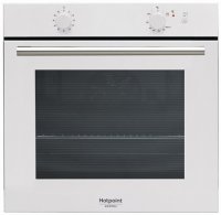     Hotpoint-Ariston GA2 124 WH HA