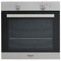     Hotpoint-Ariston GA3 124 IX HA