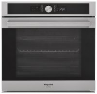     Hotpoint-Ariston FI5 851 H IX HA