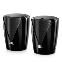  JBL JEMBE Black