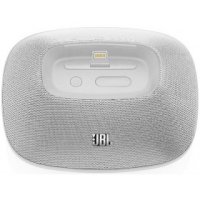   JBL On Beat White