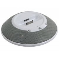  JBL On Stage Micro II White